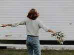 Enjoying singledom also means that a person understands and accepts self, is a good decision maker and know that they deserve better.