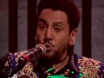 Gurdas Maan will be one of the performers at The Burrah Project. Gurdas Maan will be one of the performers at The Burrah Project.