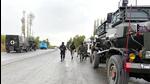 Kashmir additional director general of police (ADGP) Vijay Kumar said Hanees was active in south Kashmir for the past eight months. Kashmir additional director general of police (ADGP) Vijay Kumar said Hanees was active in south Kashmir for the past eight months.