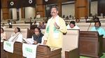 The bill was passed unanimously with the support of the Bharatiya Janata Party (BJP) and the All Jharkhand Students Union (AJSU) Party (HT Photo) The bill was passed unanimously with the support of the Bharatiya Janata Party (BJP) and the All Jharkhand Students Union (AJSU) Party (HT Photo)