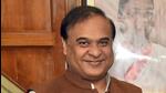 Assam chief minister Himanta Biswa Sarma (ANI) Assam chief minister Himanta Biswa Sarma (ANI)