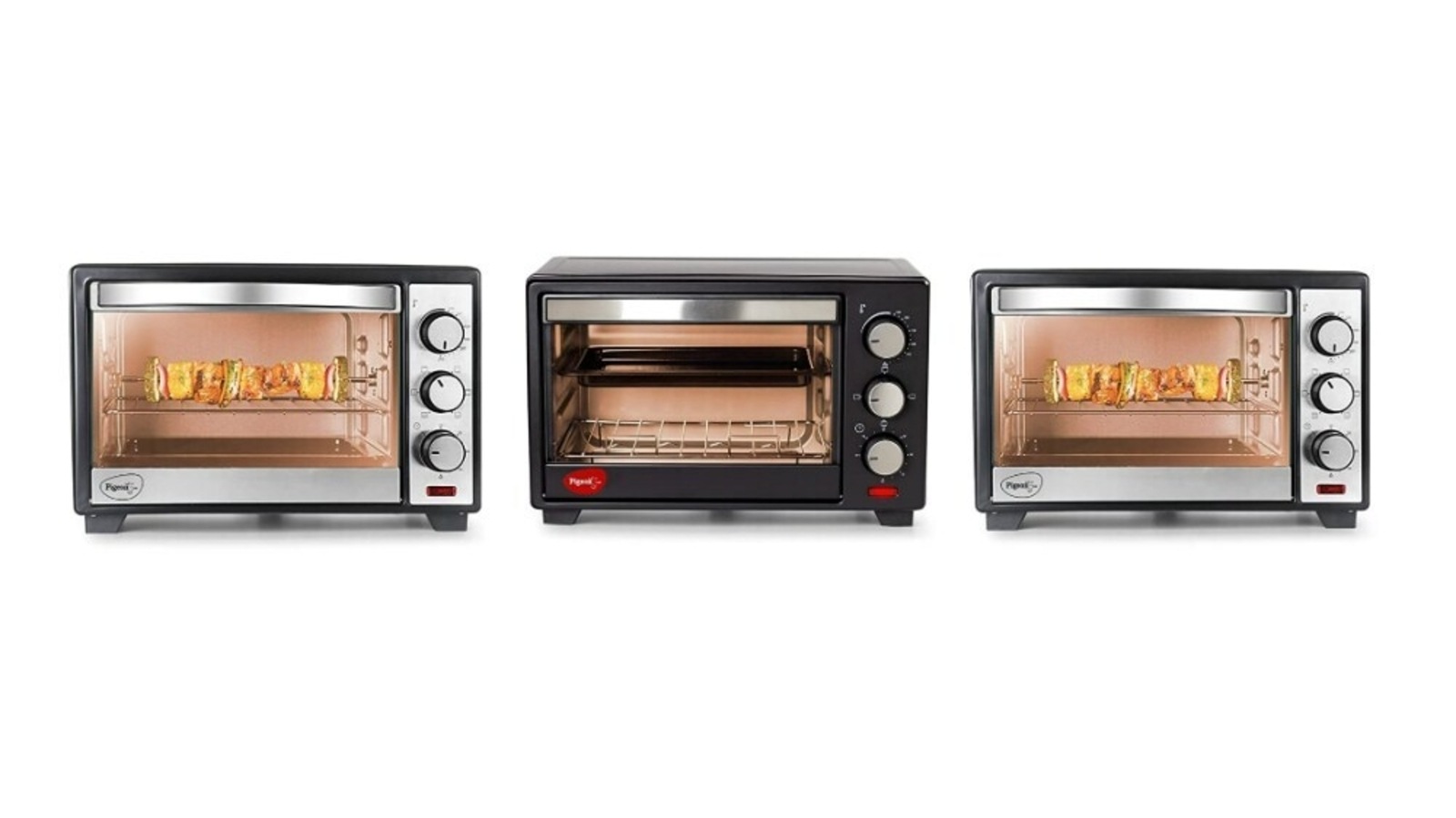 pigeon oven toaster 20 ltr