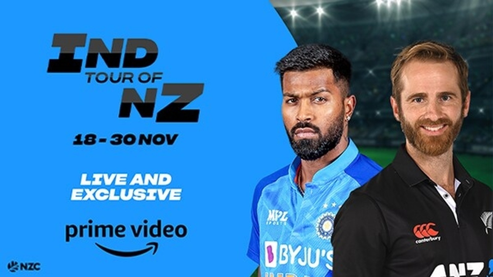 New Zealand, a thorn in Indias flesh in shorter formats