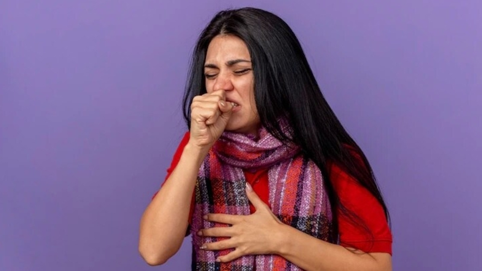 Chronic Cough 5 Common Reasons Why You Can t Stop Coughing Health 