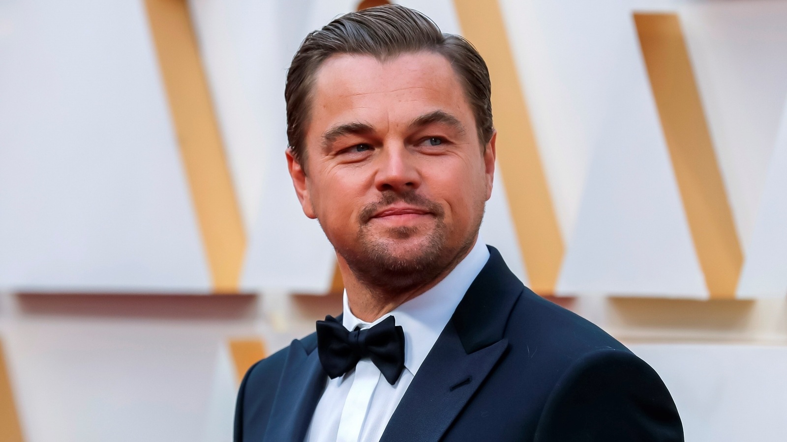  Leonardo DiCaprio