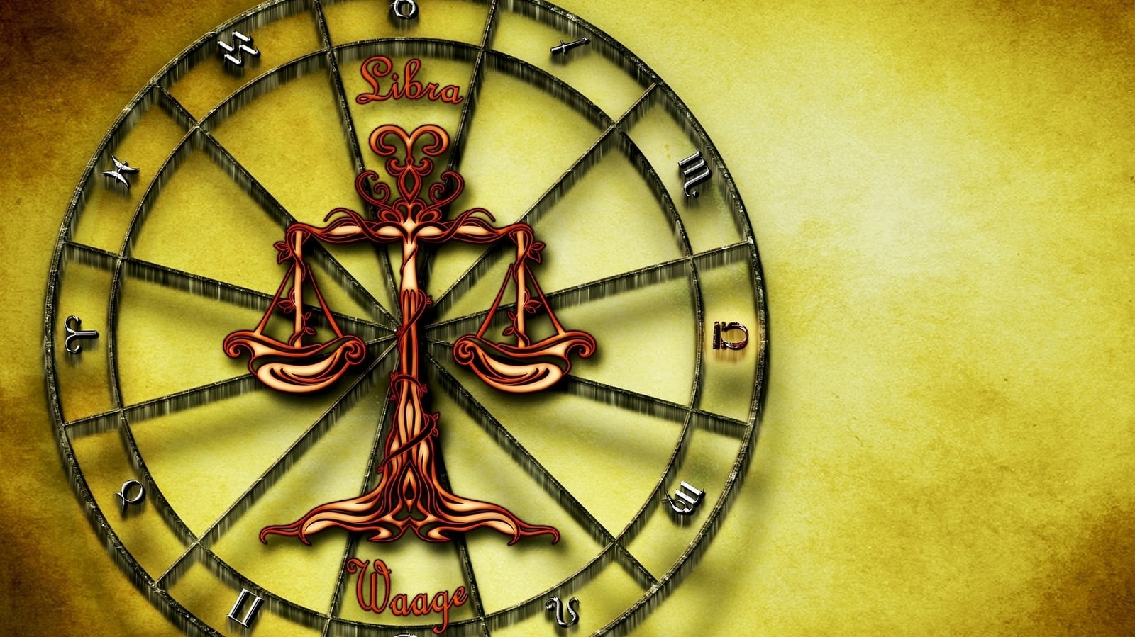 Libra Horoscope Today, November 12, 2022: Try new things ...