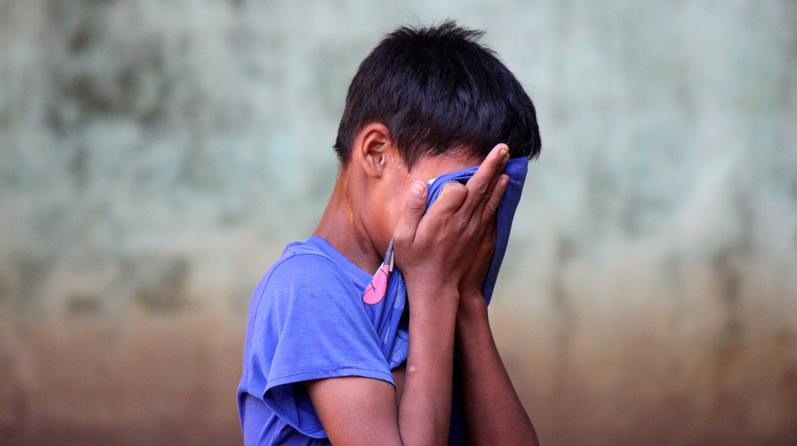 Children’s day: Tips to take care of your child’s mental health