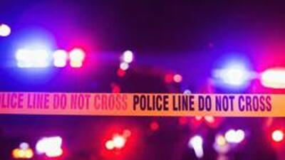 Police said three country-made pistols have been seized from the spot close to where the two bodies were found (Getty Images/iStockphoto) Police said three country-made pistols have been seized from the spot close to where the two bodies were found (Getty Images/iStockphoto)
