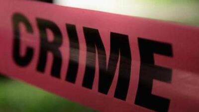 As the victim was about to leave, he bumped into his friend Bittu, the sarpanch of Khanpur village, and sat in his car to have a conversation. As he was getting out of the car, he was intercepted by snatchers. (HT FILE)