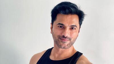 Siddhaanth Surryavanshi dies; friends say, he was under stress Siddhaanth Surryavanshi dies; friends say, he was under stress