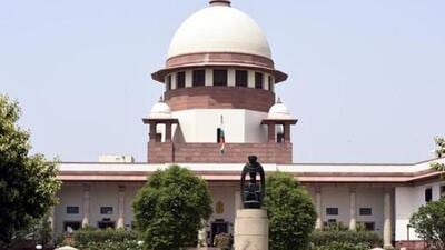 The order included the release of Nalini, PR Ravichandran, Robert Pias, Suthendraraja, Jaykumar and Sriharan (Representative Image)