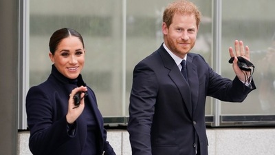 Prince Harry-Meghan Markle: Meghan Markle and Prince Harry. (AP) Prince Harry-Meghan Markle: Meghan Markle and Prince Harry. (AP)