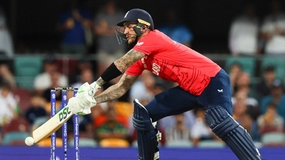 Alex Hales (AP) Alex Hales (AP)