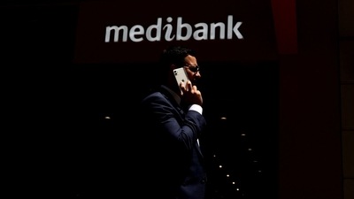 The attack on Medibank exposed the data of around 9.7 million current and former customers and some of their authorized representatives. (Bloomberg) The attack on Medibank exposed the data of around 9.7 million current and former customers and some of their authorized representatives. (Bloomberg)