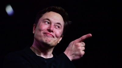 Elon Musk on Friday announced new rules for parody accounts. (AFP) Elon Musk on Friday announced new rules for parody accounts. (AFP)