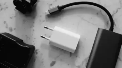 Popular power banks (https://www.pexels.com) Popular power banks (https://www.pexels.com)