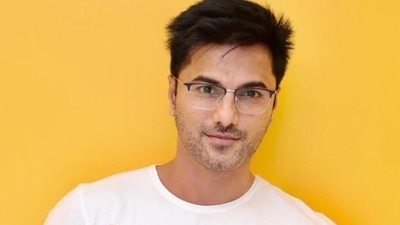 Siddhaanth Vir Surryavanshi collapsed while working out at a gym after reportedly suffering from a heart attack, say media reports Siddhaanth Vir Surryavanshi collapsed while working out at a gym after reportedly suffering from a heart attack, say media reports