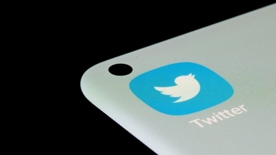 Twitter Blue costs $ 8 every month for US users. (REUTERS)