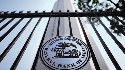 In October 2021, the country's forex kitty had reached an all-time high of USD 645 billion. (Representational image) In October 2021, the country's forex kitty had reached an all-time high of USD 645 billion. (Representational image)