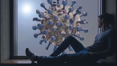 Repeat COVID is riskier than first infection: Study (Pixabay)