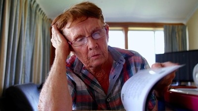 Surprising new ways to improve memory in older people: Study (HT photo) Surprising new ways to improve memory in older people: Study (HT photo)