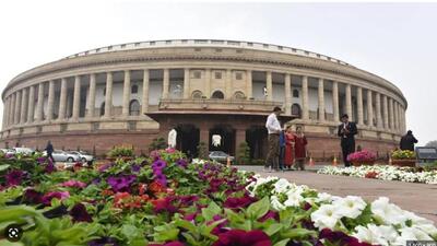 While the winter session usually starts in the middle of November, this time the two largest parties, the Bharatiya Janata Party (BJP) and the Congress, are busy with the Himachal and Gujarat elections While the winter session usually starts in the middle of November, this time the two largest parties, the Bharatiya Janata Party (BJP) and the Congress, are busy with the Himachal and Gujarat elections
