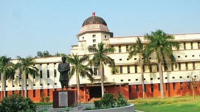 Allahabad University B.A.LL.B Admission 2022: Registration begins on November 12 Allahabad University B.A.LL.B Admission 2022: Registration begins on November 12