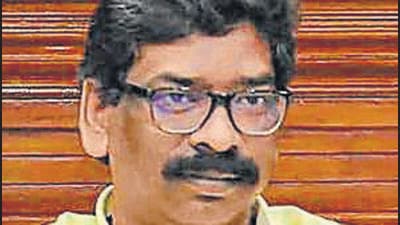 Though both the bills were cleared unanimously, with opposition BJP and AJSU Party also extending support during a one-day special session, they would come into effect only after the Centre includes them in the Ninth Schedule of the Constitution. (PTI)