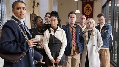 HBO Max has released the official trailer of Gossip Girl all set to premiere on December 1. HBO Max has released the official trailer of Gossip Girl all set to premiere on December 1.