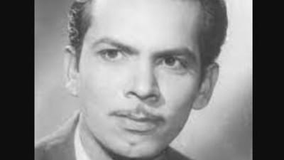 Johnny Walker would have turned 96 on Friday.