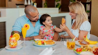 Children's day recipes: 5 healthy and tasty recipes for kids (Unsplash) Children's day recipes: 5 healthy and tasty recipes for kids (Unsplash)