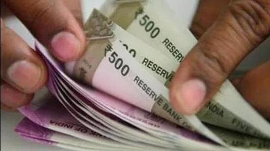 India continues to take proactive steps to reach their goal of $5 trillion economy. (HT file photo)