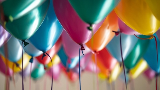 Is it your birthday between November 11 to 19? Check how the ...
