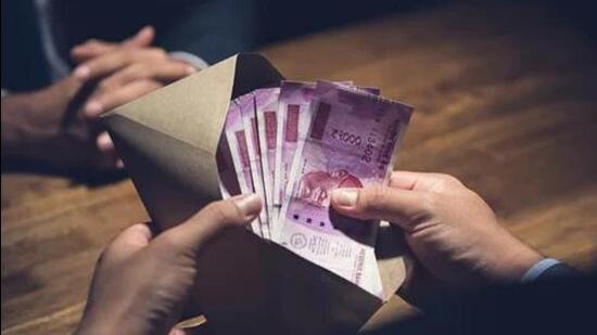 No FIR has been registered yet but investigations are under way. (File image)