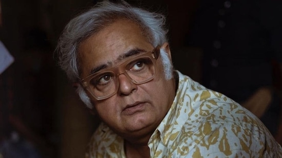Hansal Mehta tweeted about his daughter, who is in Bali. 