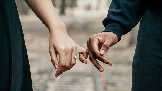 Ways to nurture love in relationship: Therapist suggests
