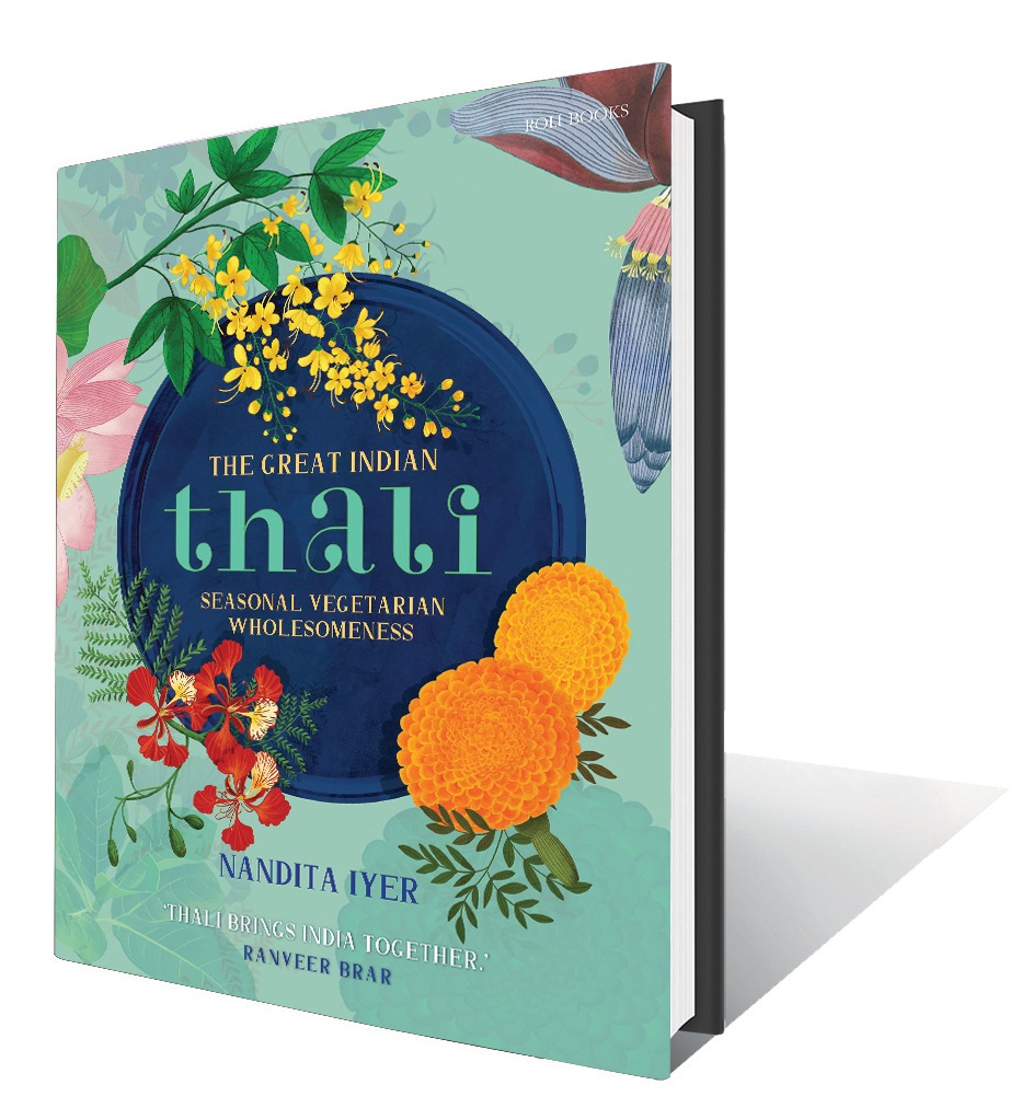 191pp, ₹1,295; Roli Books (A tour of India’s culinary landscape) 191pp, ₹1,295; Roli Books (A tour of India’s culinary landscape)