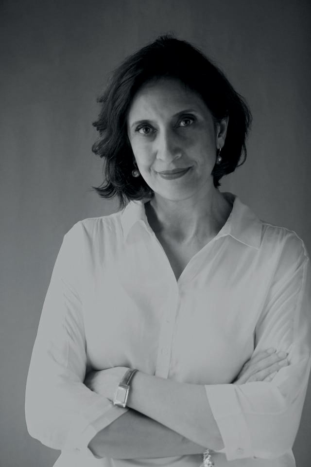 Author Moni Mohsin (Courtesy the publisher) Author Moni Mohsin (Courtesy the publisher)