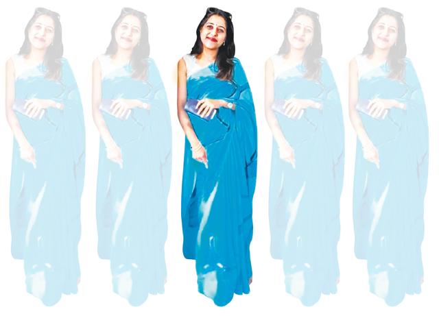 Abhilasha adopted her husband’s hangover cure Abhilasha adopted her husband’s hangover cure