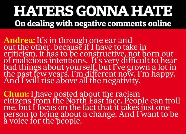 How to deal with negative comments online How to deal with negative comments online