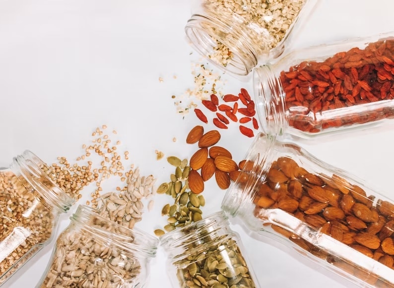 There are certain seeds you can add to your cereals, smoothies or snacks that can keep you full for long and curb unhealthy cravings. (Unsplash) There are certain seeds you can add to your cereals, smoothies or snacks that can keep you full for long and curb unhealthy cravings. (Unsplash)