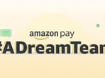 Amazon Pay was launched in 2007 (Image only for representation) Amazon Pay was launched in 2007 (Image only for representation)