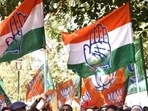 Congress had announced its first list on November 4.