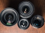 Best camera lenses(https://www.pexels.com) Best camera lenses(https://www.pexels.com)