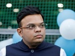 Jay Shah will head the Financial and Commercial Affairs Committee.