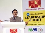 Chief Justice of India DY Chandrachud.