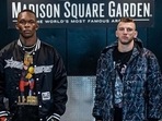 New Zealand MMA fighters Israel Adesanya and Dan Hooker(Instagram/danhangman) New Zealand MMA fighters Israel Adesanya and Dan Hooker(Instagram/danhangman)