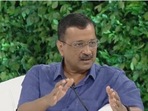 Arvind Kejriwal speaks at HT Leadership Summit. Arvind Kejriwal speaks at HT Leadership Summit.