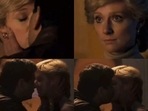 Humayun Saeed’s kiss with Elizabeth Debicki on The Crown season 5 has Twitter hot and bothered. Humayun Saeed’s kiss with Elizabeth Debicki on The Crown season 5 has Twitter hot and bothered.