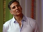 Akshay Kumar has received criticism for doing 'too many' films every year.(AFP) Akshay Kumar has received criticism for doing 'too many' films every year.(AFP)
